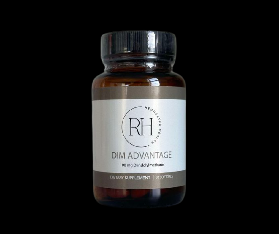DIM Advantage