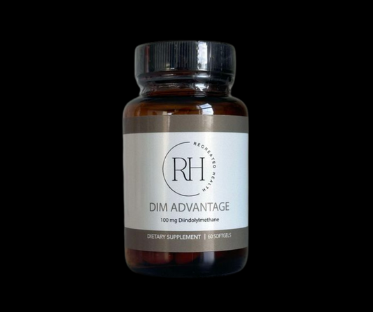 DIM Advantage