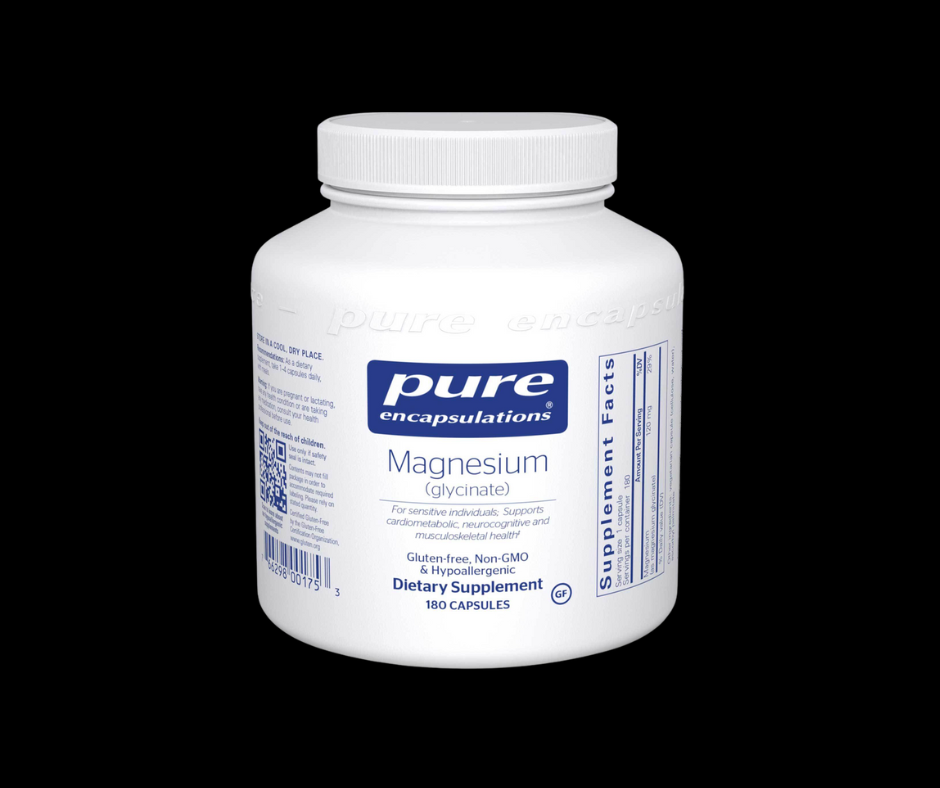 Magnesium Glycinate