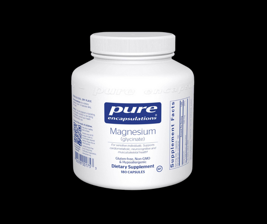 Magnesium Glycinate