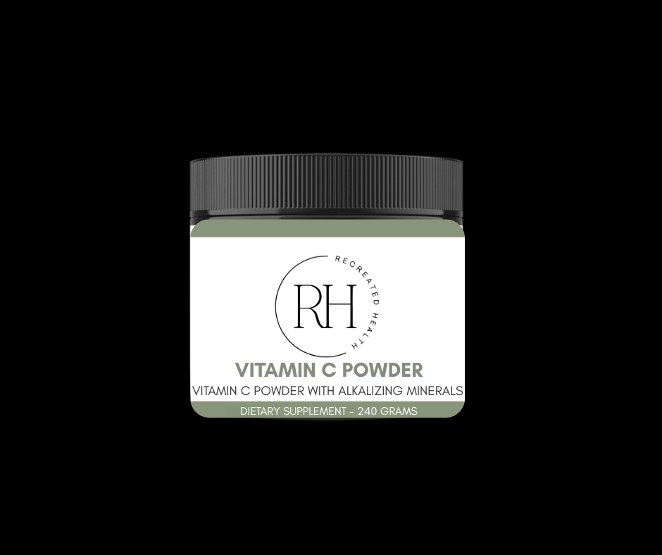 Vitamin C Powder