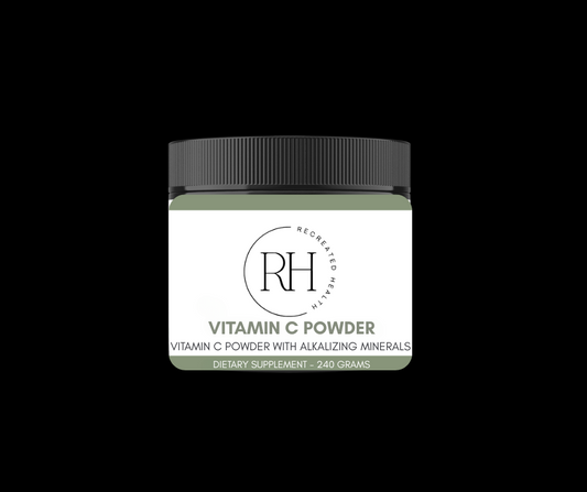 Vitamin C Powder