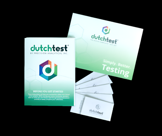 DUTCH Complete™