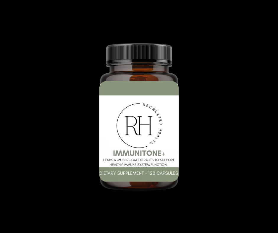 ImmuniTone+