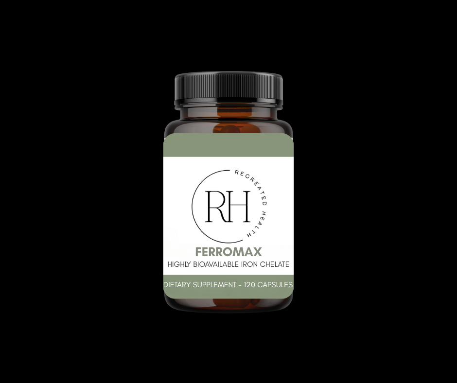 FerroMax