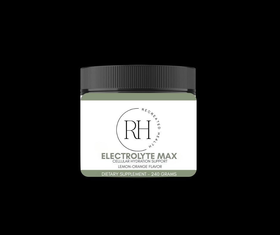 Electrolyte Max