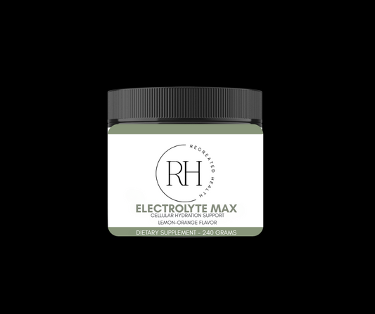 Electrolyte Max