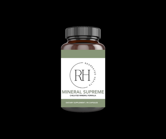 Mineral Supreme