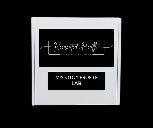 MycoTOX Profile