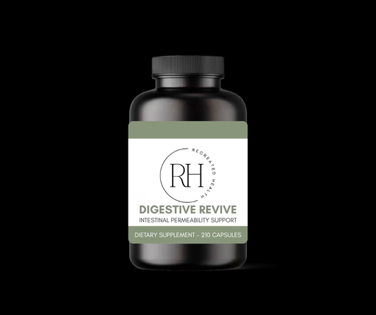 Digestive Revive