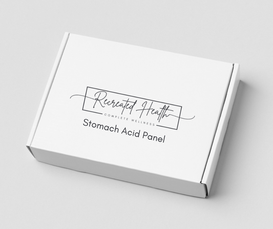 Stomach Acid Panel