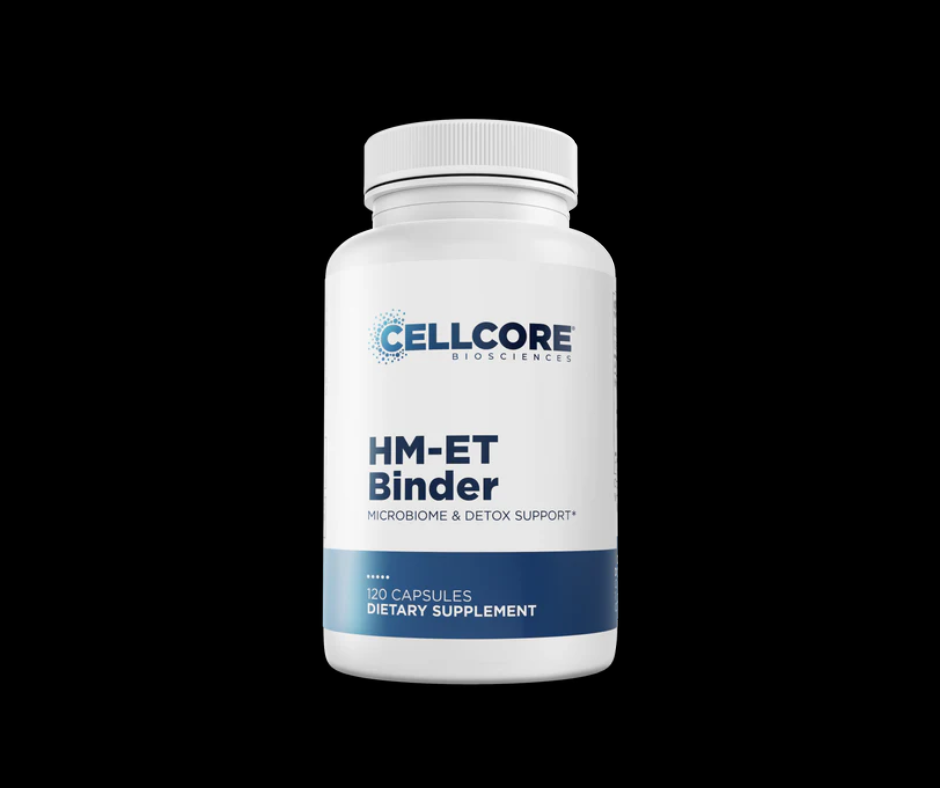 HM-ET Binder