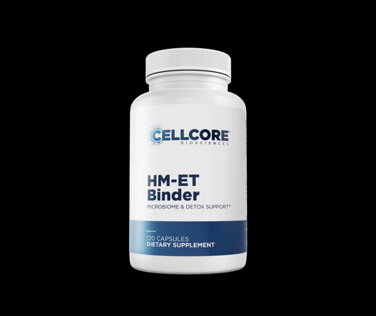 HM-ET Binder